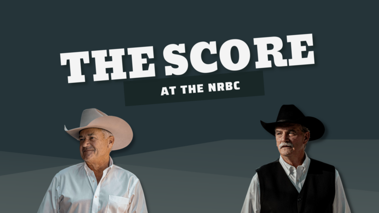 The Score NRBC Episode 17 of Cowboy Office